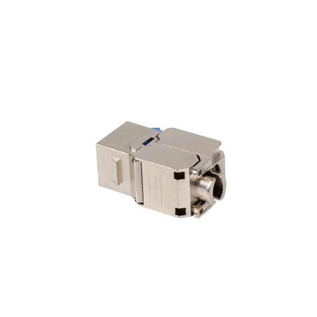 Keystone module toolless RJ45 CAT.6 FTP Lanberg - Image 2